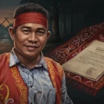 Abaikan Tenggat Basara Hai, Ketua KMHA Serukan Penghentian Operasi PT BAP di Kalteng