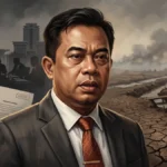 Menolak Badan Gambut Baru Prabowo: Saat Jakarta Cetak Lembaga, Daerah Tercekik Anggaran
