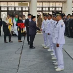 Temukan Warga dalam Kondisi Memprihatinkan, Bupati Kotim Minta Camat Aktif Pantau Kondisi Warganya