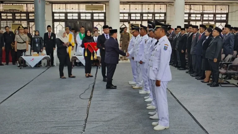 Temukan Warga dalam Kondisi Memprihatinkan, Bupati Kotim Minta Camat Aktif Pantau Kondisi Warganya