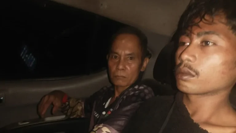 Maut dari Laras Pinjaman di Tumbang Sepayang: Kematian Bocah SD dan Gelapnya Peredaran Senapan Angin di Kotim