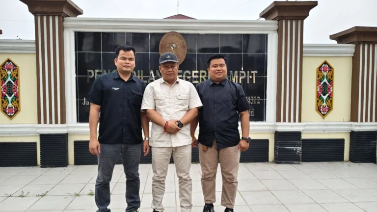 Gugatan Kandas di Sidang Perdana: Sengketa Kepengurusan Koperasi Makarti Jaya Berlanjut dengan Sembilan Tergugat