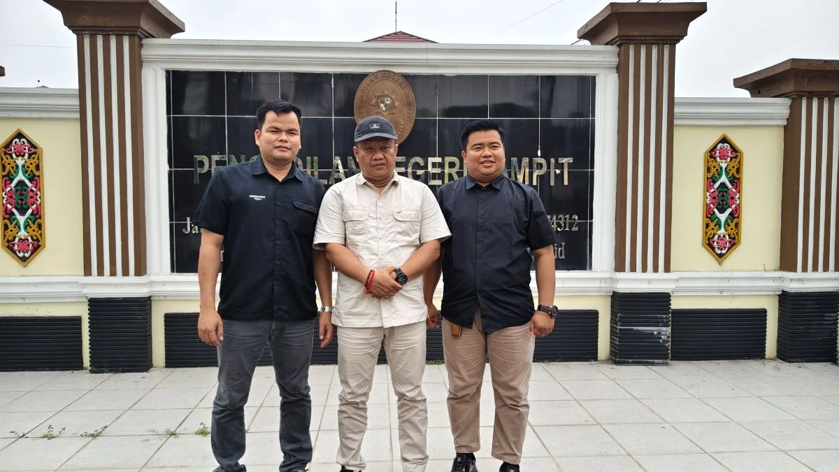 Gugatan Kandas di Sidang Perdana: Sengketa Kepengurusan Koperasi Makarti Jaya Berlanjut dengan Sembilan Tergugat