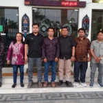 Mediasi di PN Sampit Buntu tanpa Pengacara, Kuasa Hukum Petani Sebabi Pertegas Konflik Agraria