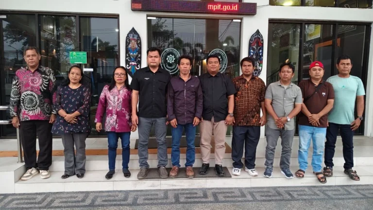 Mediasi di PN Sampit Buntu tanpa Pengacara, Kuasa Hukum Petani Sebabi Pertegas Konflik Agraria