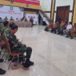 Dapat Suntikan Dana Rp15 Miliar dari Pusat, Bupati Kotim Perintahkan BPBD Segera Lengkapi Peralatan Penanganan Karhutla