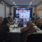 Wabup Kotim: Perusahaan Wajib Laporan Harian Ada Maupun Tiada Karhutla
