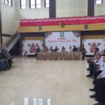 Karhutla Mengancam Permukiman, Sumber Air Terbatas, Pemkab Kotim Minta Perusahaan Bantu Suplai Air ke Titik Api