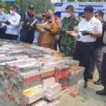 Rokok Ilegal Menang di Harga, Penerimaan Tergerus, Industri Legal Hingga Dana BPJS Terkena Dampaknya