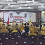 Ancang-Ancang Rotasi Lagi Enam Bulan, Halikinnor: Saya Tahu Bagaimana Perjuangan dari Bawah