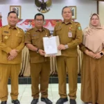 Beban Berat Diana di Kursi Pj Sekda: Anggaran Kotim Susut Rp571 Miliar, Bupati Minta Administrasi dan Keuangan Diperketat