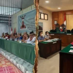 Menguji Proses Adat di Meja Hijau: Saat Korporasi Menggali Sidang yang Lima Kali Diabaikan