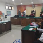 Gempuran Silang Sidang Rp104 Miliar: Korporasi Memburu Instruksi, Saksi Sebabi Mengunci Posisi