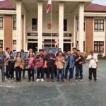Sidang Sengketa Sebabi Tertunda Lagi, Warga Minta Polisi Berdiri di Tengah Konflik Lahan