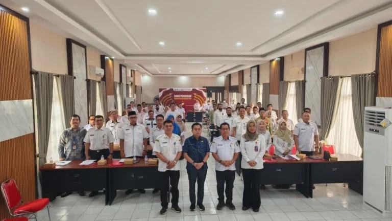 Dari Pemerataan hingga Disiplin Guru, Pemkab Siapkan Raperda untuk Benahi Pendidikan di Kotim