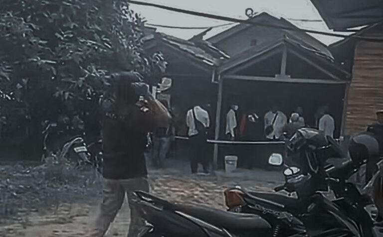 Kabar Duka dari Suprapto Selatan, Pemuda 33 Tahun Ditemukan Meninggal di Rumah