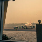 NAM Air Hentikan Penerbangan Sampit hingga 15 Oktober, Kabut Asap Belum Mereda