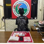 Jaringan Sabu Kemasan Teh Cina Diberondong Polisi: Dari Dewi Sartika Hingga Moh. Hatta, Satresnarkoba Polres Kotim Sita 306,7 Gram Sabu