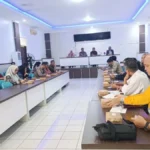 Sawit Kotim Capai 551 Ribu Hektare, Pemkab Susun Arah Pengelolaan Berkelanjutan hingga 2031