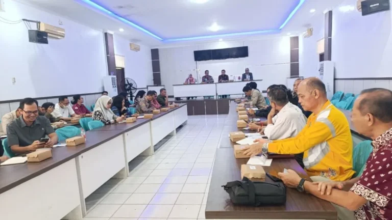 Sawit Kotim Capai 551 Ribu Hektare, Pemkab Susun Arah Pengelolaan Berkelanjutan hingga 2031