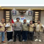 Bantahan Sang Anak Runtuh, GDAN Pastikan Andi Kapui Ditangkap dengan 100 Gram Sabu