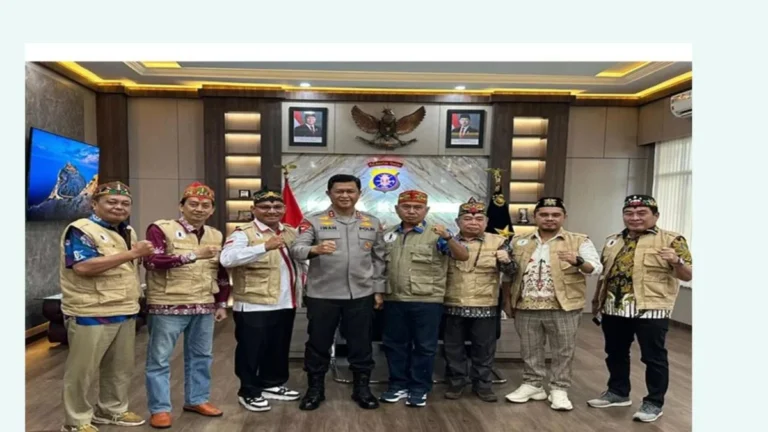 Bantahan Sang Anak Runtuh, GDAN Pastikan Andi Kapui Ditangkap dengan 100 Gram Sabu