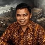 Warisan Asap Setengah Abad: Kayu Kalteng Dikuras, Triliunan Dana Reboisasi Sempat Mengendap
