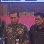 Kabut Asap Ganggu Pelayaran Sampit, KSOP Sesuaikan Waktu Keberangkatan Kapal