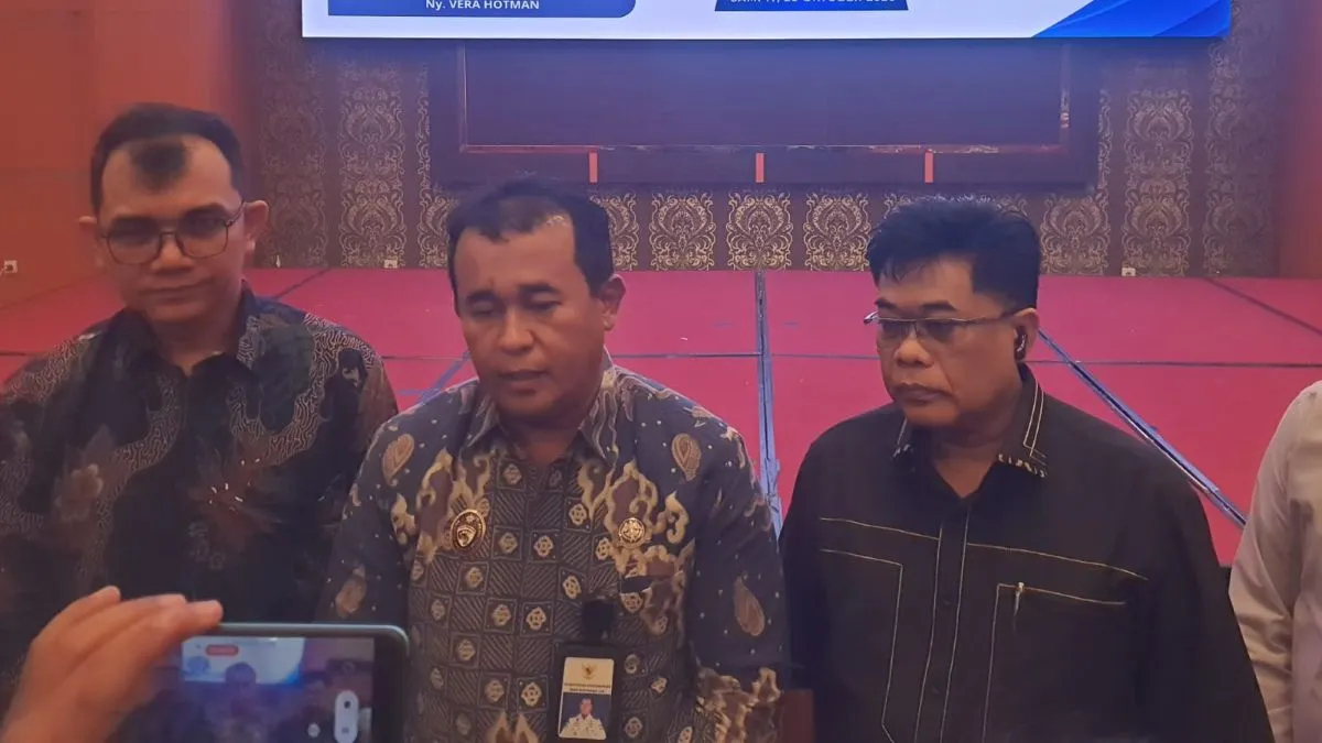 Kabut Asap Ganggu Pelayaran Sampit, KSOP Sesuaikan Waktu Keberangkatan Kapal