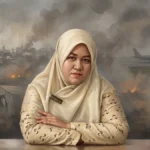 Bayi Dikepung Asap: Indikator Bencana Nasional Terpenuhi, Nasyiatul Aisyiyah Kotim Tolak Normalisasi