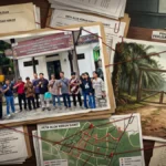Bara Rongkang Menyala ke Pusat: Agrinas Lapor Polisi, Masyarakat Adat Surati Kapolri