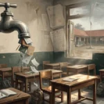 Pagu Pendidikan Kotim Susut Rp114 Miliar Saat 2.488 Anak Putus Sekolah