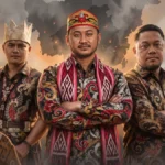 Lebih Dua Bulan Asap Menelan Kalteng, Rakyat Bersiap ”Menggugat” Keseriusan Negara