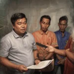 Menuntut Kurang dari Satu Persen: Janji Agrinas yang Menggantung di Dusun Trobos