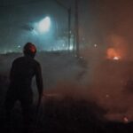 Sampit Dikepung Api Sebelum Subuh: 1,5 Hektare Lahan Hangus Terbakar, Indikasi Unsur Kesengajaan Menguat!