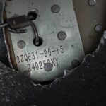 Misteri Dentuman Kotim Terkuak: Kode 2ZQE31-20-15 Ungkap Serpihan Roket Satelit China Zhuque 2E Jatuh di Perkebunan Agro Bukit