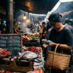 Jeratan Inflasi Sampit: Harga Pangan dan Bensin Mengamuk, Daya Beli Warga Terbakar