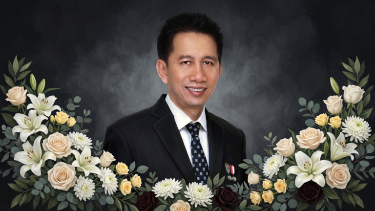 Jejak Koyem sebelum Berpulang: Unggahan Terakhir, Pesan Warganet, dan Rencana Pemakaman