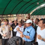 Ultimatum di Tenda Aksi Plasma Seruyan: Ancaman Cabut Izin PT BAP dan Taruhan Gubernur Berkantor di Lokasi
