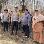 Jejak Api Korporasi: Nama-Nama yang Lenyap dari Pengumuman Perkara Karhutla Kalteng