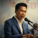 Kabar Duka Kalteng: H. Nadalsyah (Koyem) Meninggal Dunia, Tinggalkan Jejak Politik Panjang dari Barito Utara hingga Pilgub
