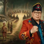 Tuah Tumbang Anoi Tundukkan Korporasi, Jalan Terbuka Menuju Kongres Adat Dayak