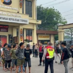 Mengepung Eks Golden Sampit tanpa Tersangka: Siasat Aparat Tekan Pasar Narkoba Lewat Tes Urine