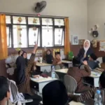 Peran SKI dalam Membentuk Sikap Saling Menghargai pada Siswa MI