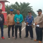 Mulus Saja Tak Cukup: Menagih Rambu dan Penerangan di Balik Proyek Rp9,72 Miliar Sampit-Samuda