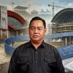 Lakon Usang Ancang-Ancang Proyek Rp149 Miliar: Mengulang Jejak Janji Gedung Expo Sampit
