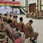 Siklus Usang APBD Kotim: Teguran Keras Halikinnor dan Proyek 20 Persen Pengujung Tahun
