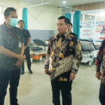 Belum Usai Racun Asap, Kini Racun Air: Kasus Diare Anak di Sampit Meledak!