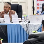 Jalan Panjang “Menggugat” Kebijakan: Gubernur Kalteng Setujui Substansi Tuntutan Aliansi