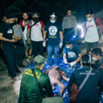 Jerat Babi Nyaris Putuskan Tangan Induk Orangutan di Kota Besi: BKSDA dan OFI Terjunkan Tim Rescue Dini Hari!